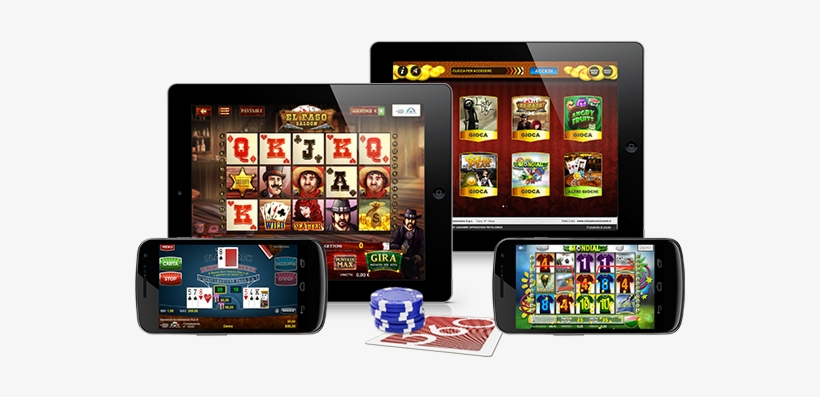 Application Casino Partouche d'Arcachon