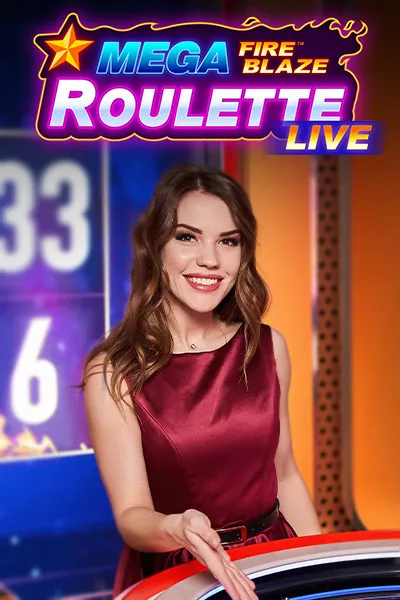 roulette live