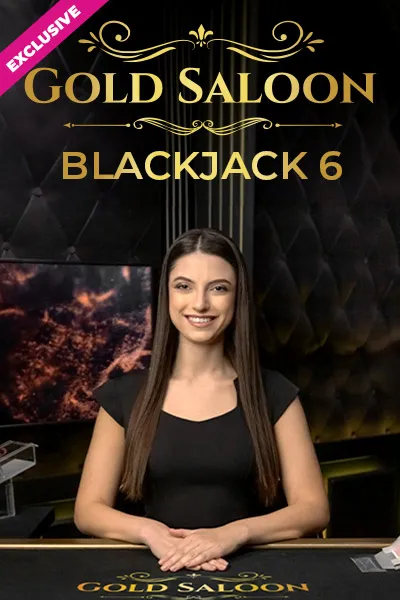 blackjack live