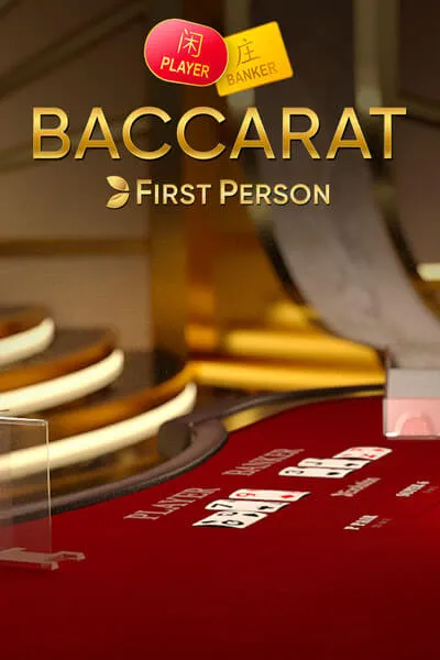 baccarat live