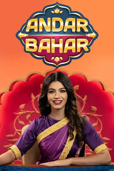Andar Bahar live