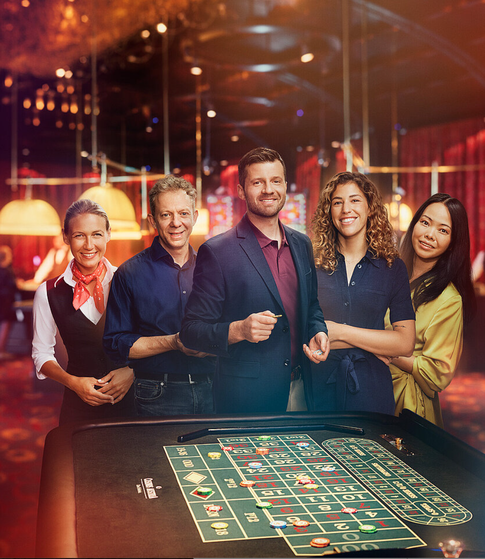 Casino Partouche d’Arcachon – expérience en ligne