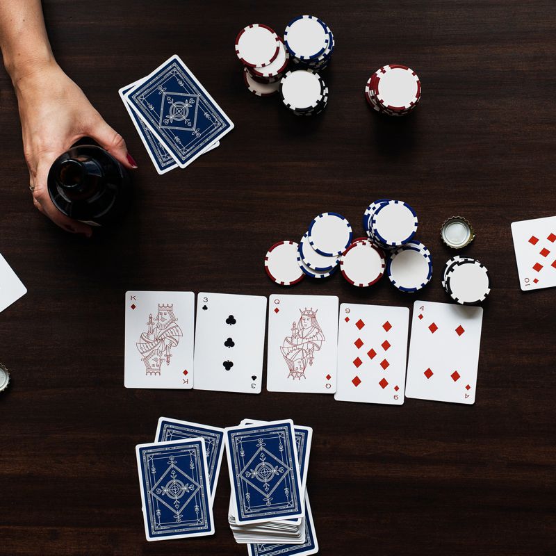 Commencer à jouer au Casino Partouche d’Arcachon en ligne